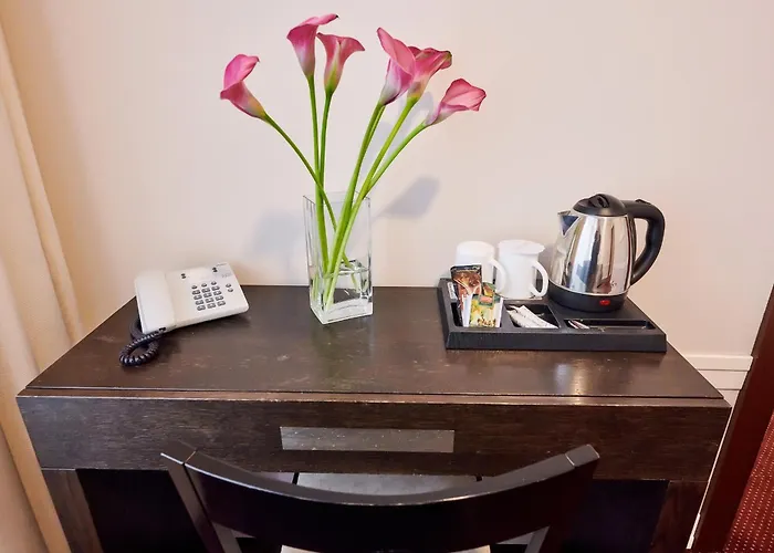 La Boutique Hotel Prag